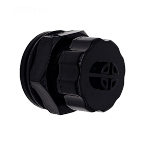 Basic Tank Drain Fitting