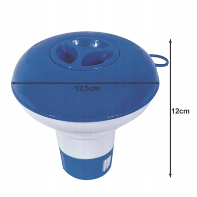 Floating Chemical Dispenser (Small)