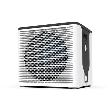 PHNIX Super Mini Pool Heat Pump 4kW (UFHS-PSM4)
